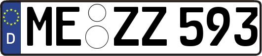 ME-ZZ593