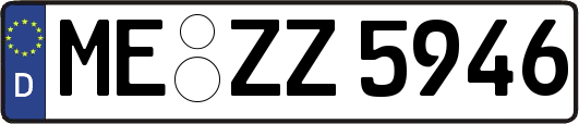 ME-ZZ5946
