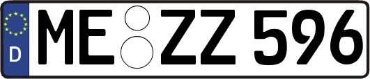 ME-ZZ596
