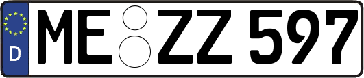ME-ZZ597