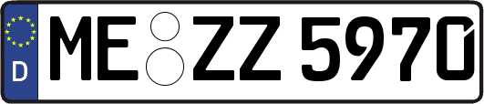 ME-ZZ5970