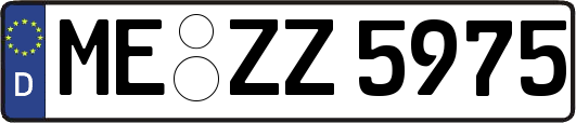 ME-ZZ5975