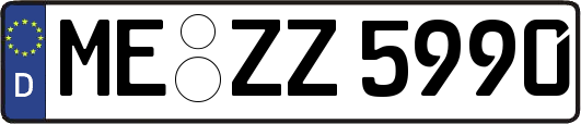 ME-ZZ5990