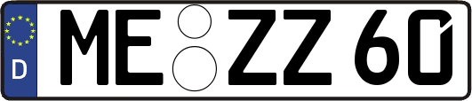 ME-ZZ60