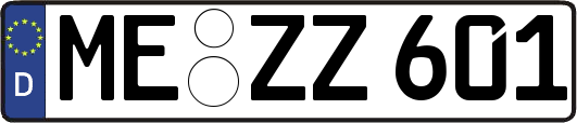 ME-ZZ601
