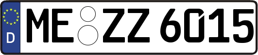 ME-ZZ6015