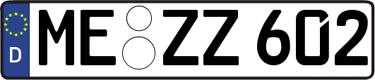 ME-ZZ602