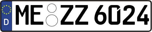 ME-ZZ6024