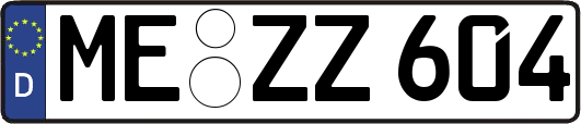 ME-ZZ604