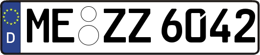 ME-ZZ6042
