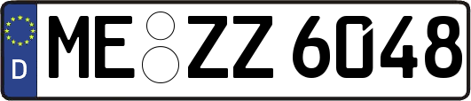 ME-ZZ6048