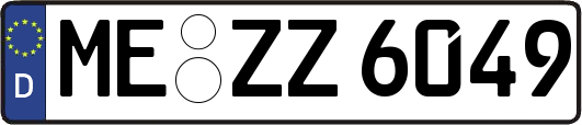 ME-ZZ6049
