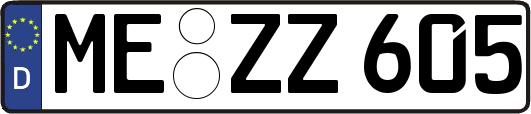 ME-ZZ605