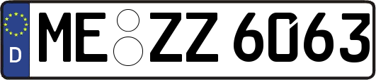 ME-ZZ6063