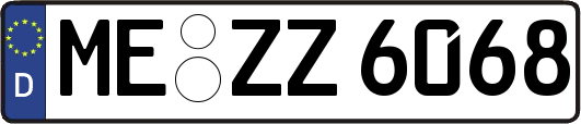 ME-ZZ6068