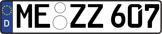 ME-ZZ607