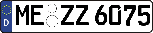 ME-ZZ6075
