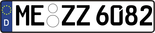 ME-ZZ6082
