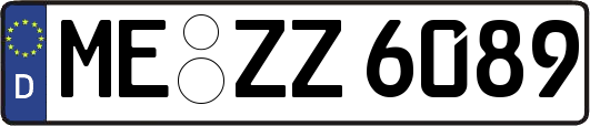ME-ZZ6089