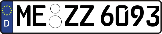ME-ZZ6093