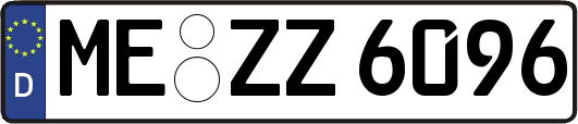 ME-ZZ6096