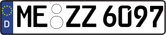 ME-ZZ6097