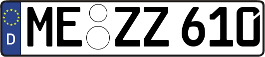 ME-ZZ610