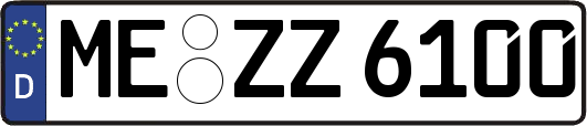 ME-ZZ6100