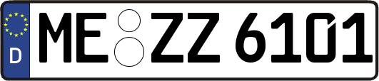 ME-ZZ6101