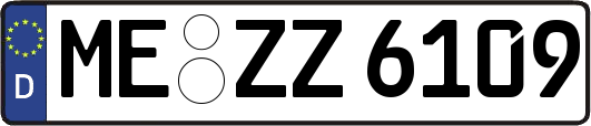 ME-ZZ6109