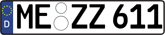 ME-ZZ611