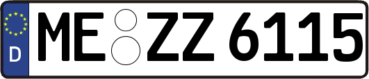 ME-ZZ6115