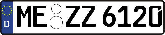 ME-ZZ6120