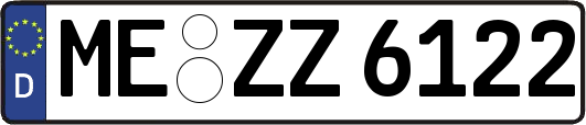 ME-ZZ6122