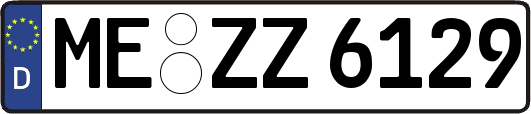 ME-ZZ6129