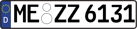 ME-ZZ6131