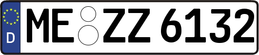ME-ZZ6132