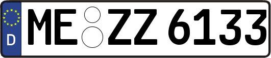ME-ZZ6133