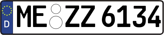ME-ZZ6134