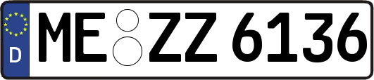 ME-ZZ6136