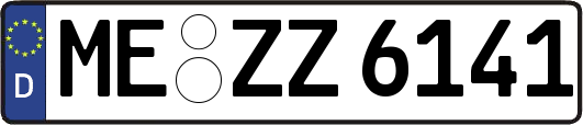 ME-ZZ6141