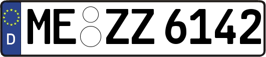 ME-ZZ6142