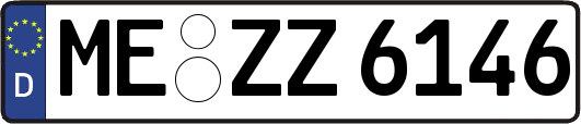 ME-ZZ6146