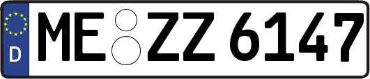 ME-ZZ6147
