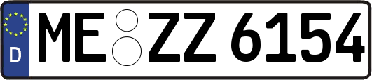 ME-ZZ6154