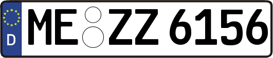 ME-ZZ6156