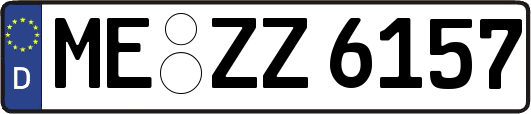 ME-ZZ6157