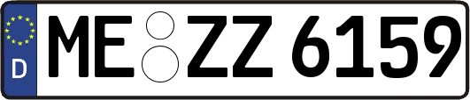 ME-ZZ6159