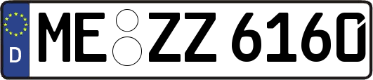 ME-ZZ6160