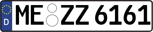 ME-ZZ6161